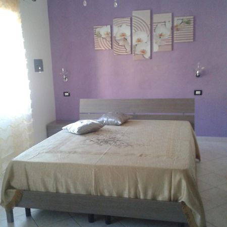 B&B Peschici Rooms Zewnętrze zdjęcie