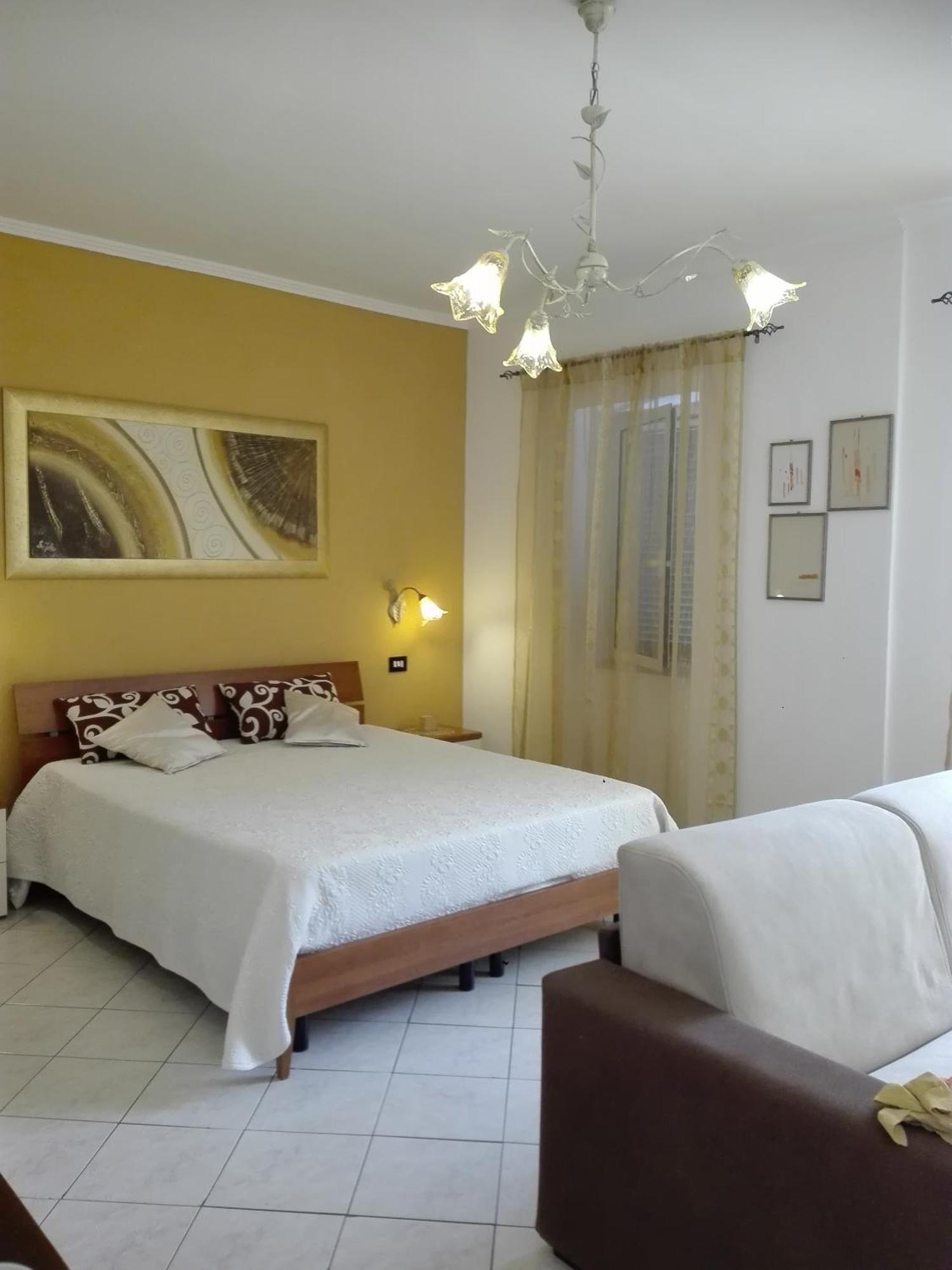 B&B Peschici Rooms Zewnętrze zdjęcie