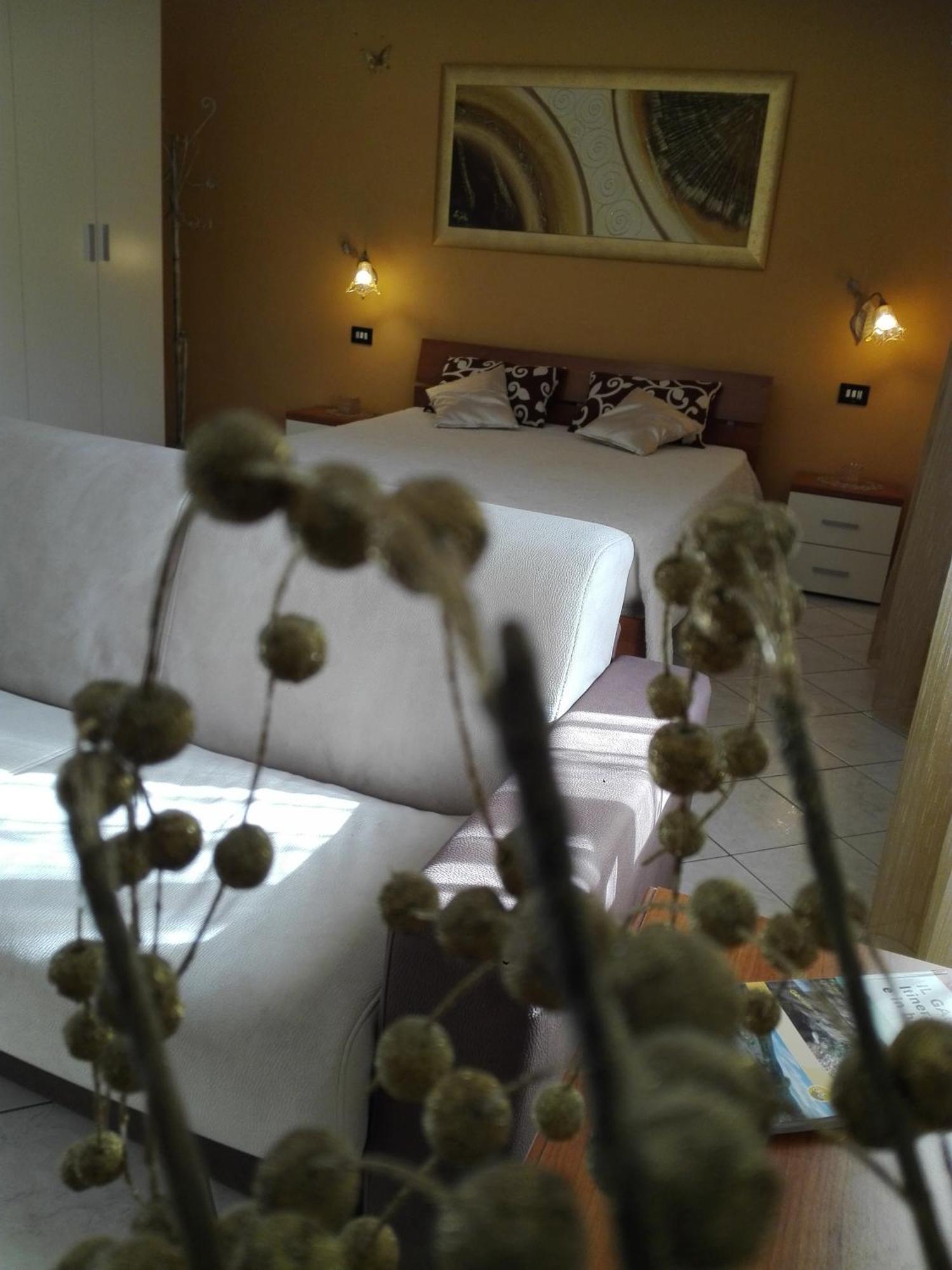 B&B Peschici Rooms Zewnętrze zdjęcie