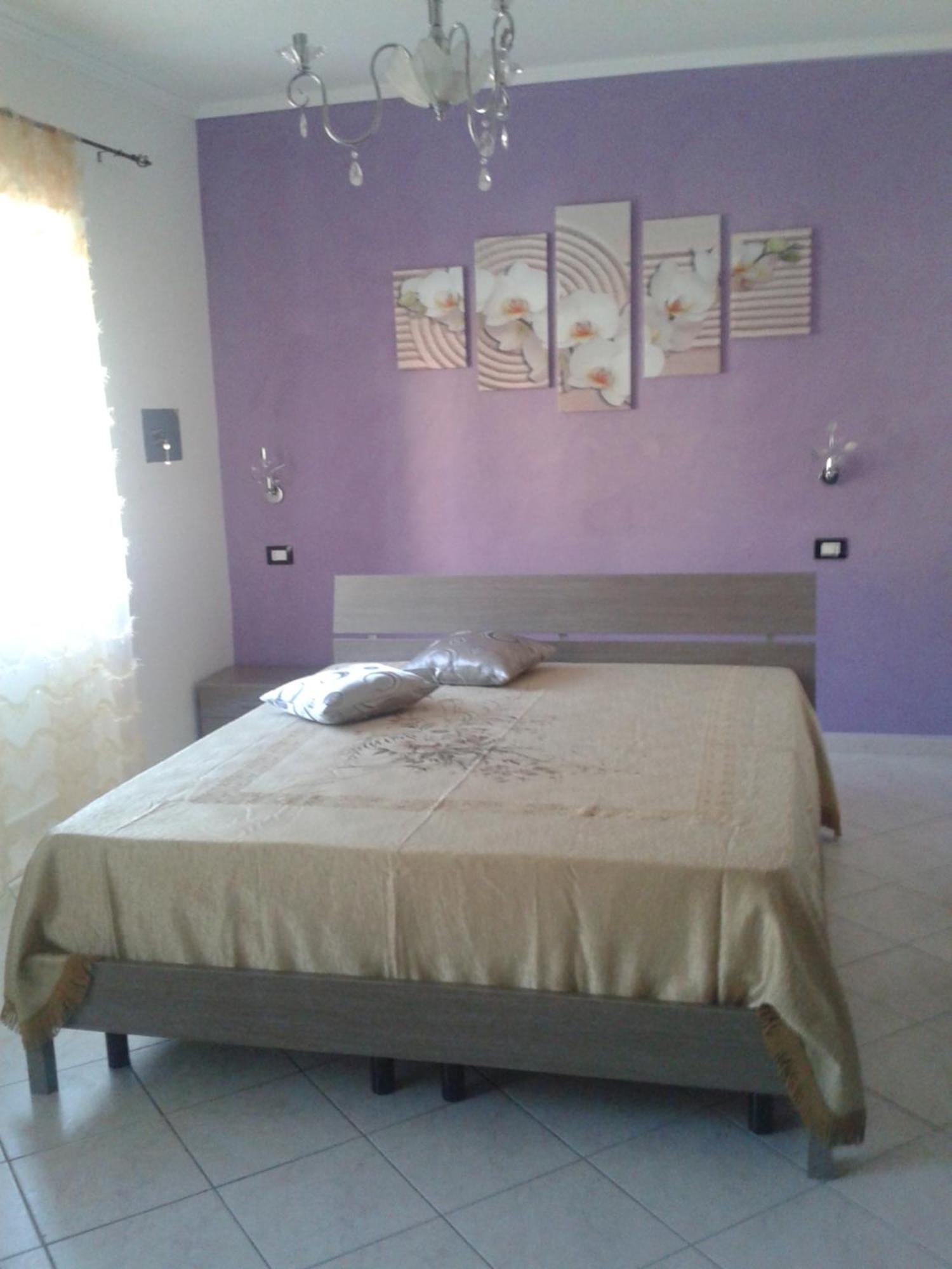 B&B Peschici Rooms Zewnętrze zdjęcie