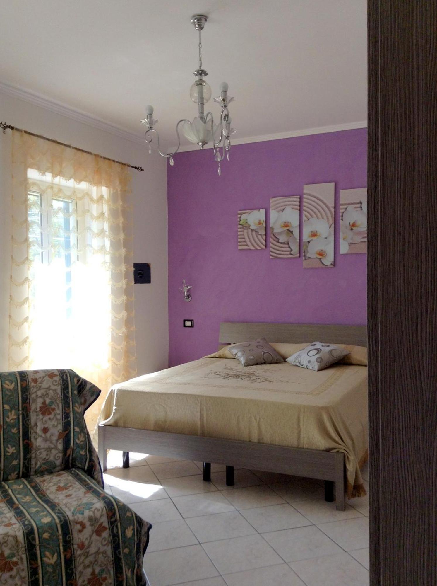 B&B Peschici Rooms Zewnętrze zdjęcie