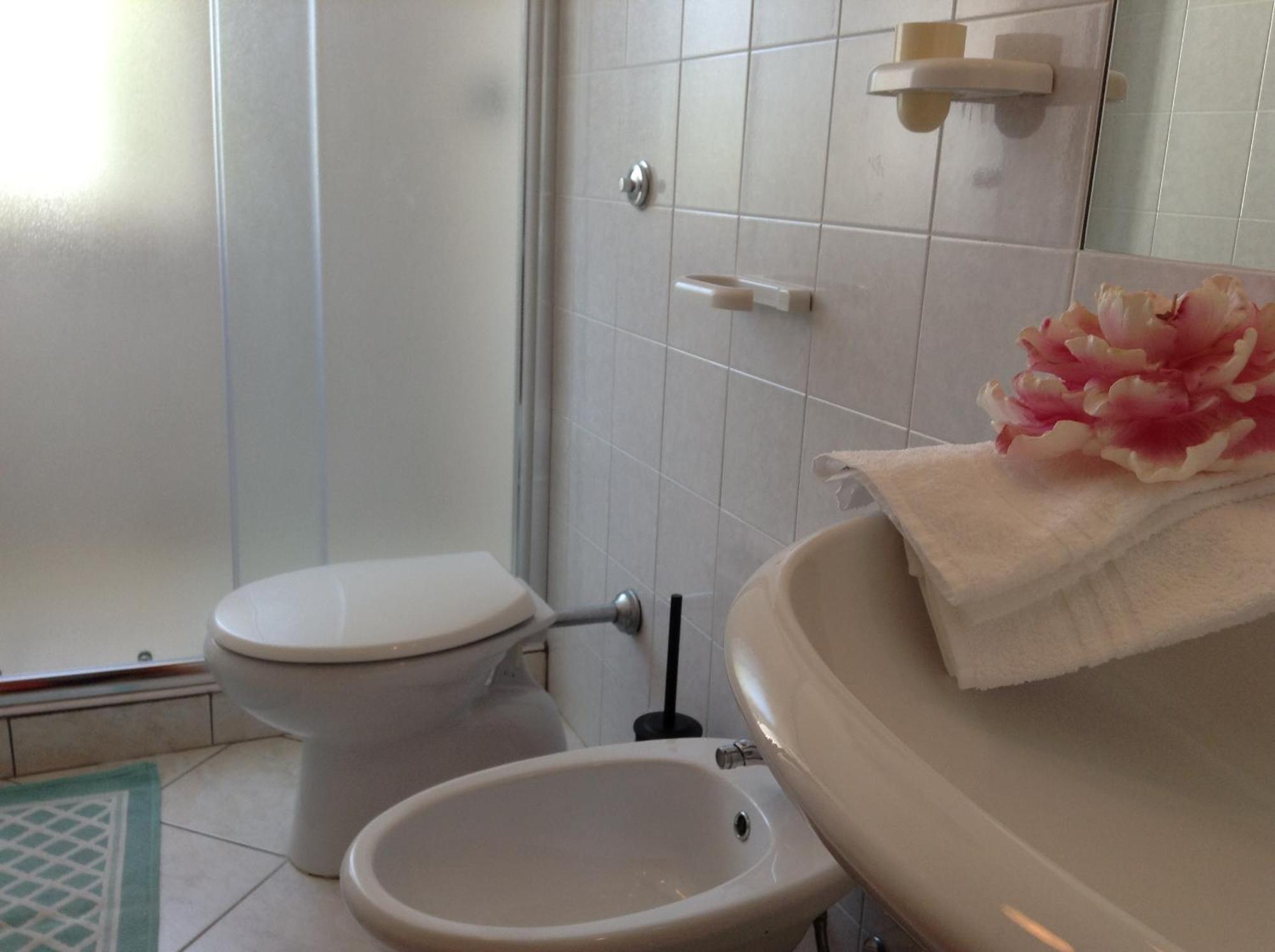 B&B Peschici Rooms Zewnętrze zdjęcie