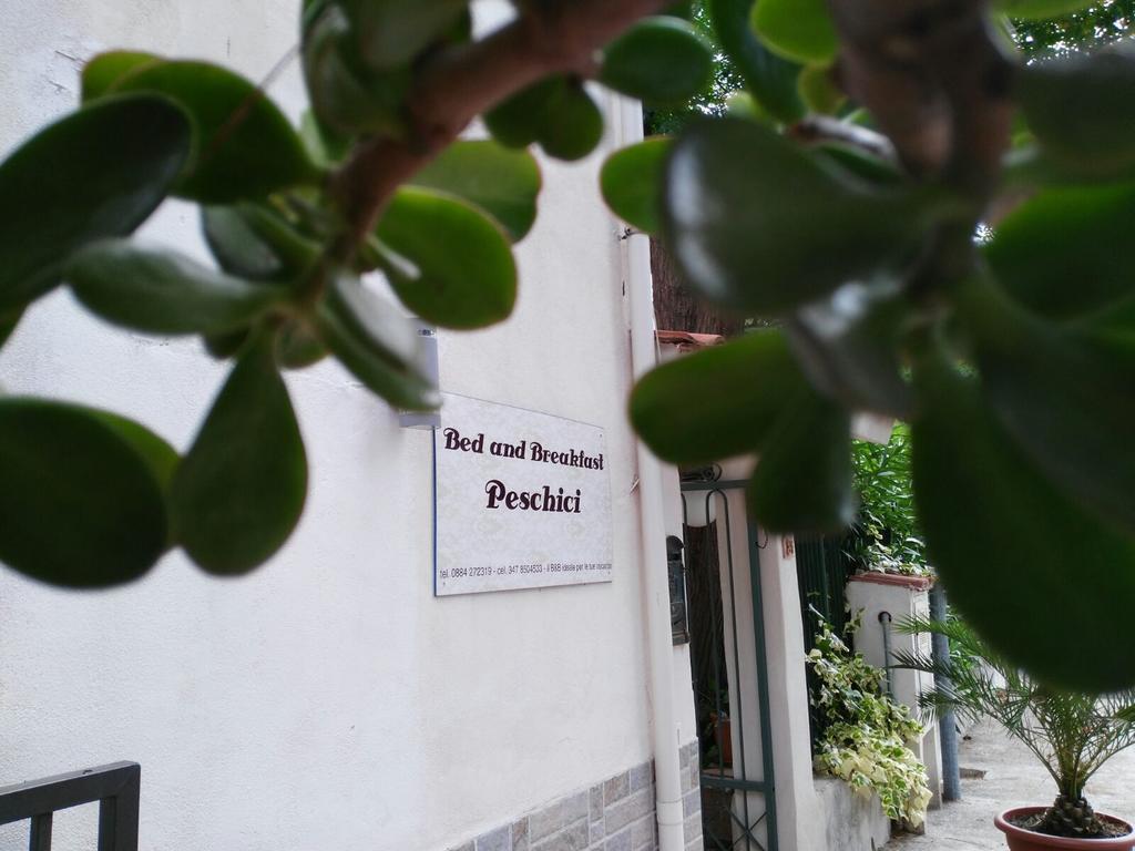 B&B Peschici Rooms Zewnętrze zdjęcie