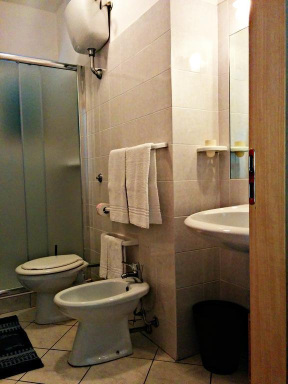 B&B Peschici Rooms Zewnętrze zdjęcie