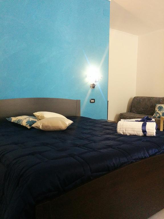 B&B Peschici Rooms Zewnętrze zdjęcie