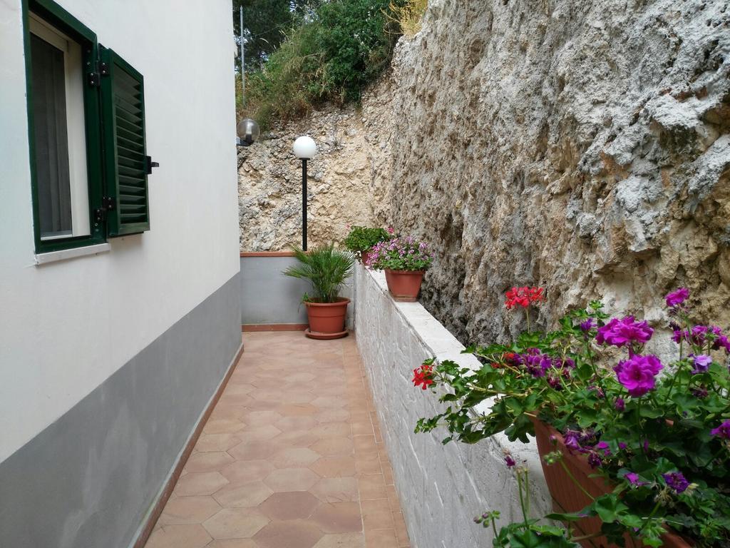 B&B Peschici Rooms Zewnętrze zdjęcie