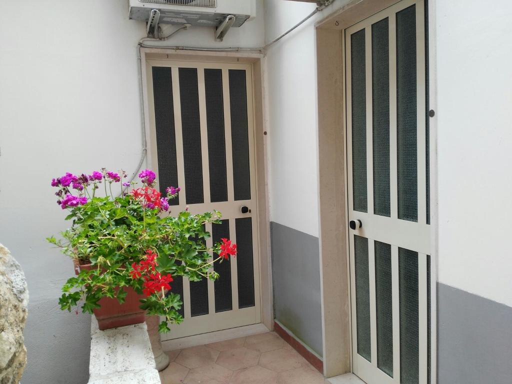 B&B Peschici Rooms Zewnętrze zdjęcie