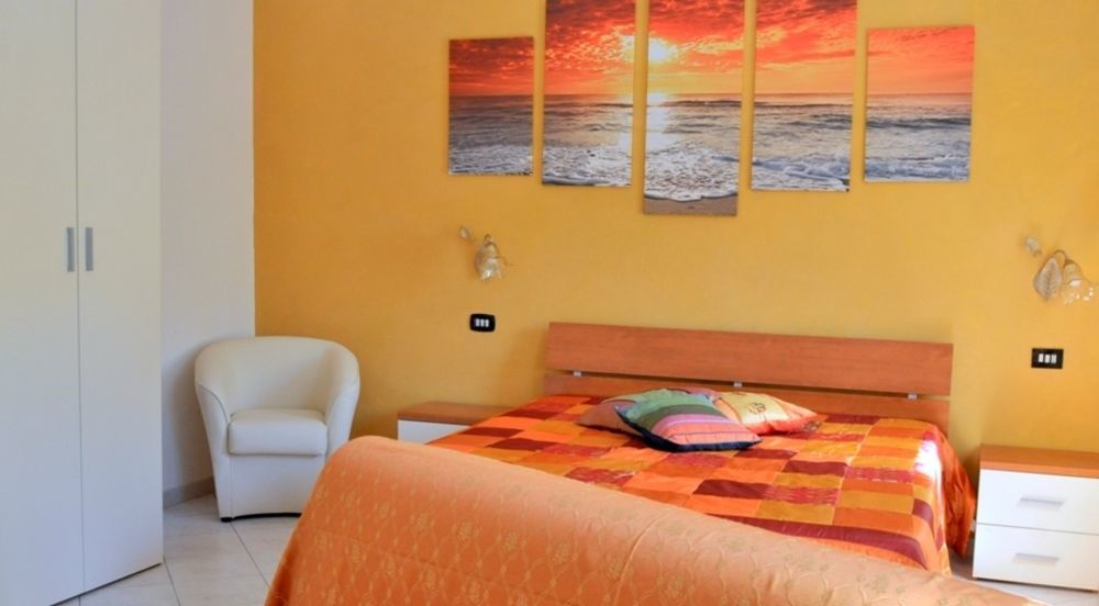 B&B Peschici Rooms Zewnętrze zdjęcie