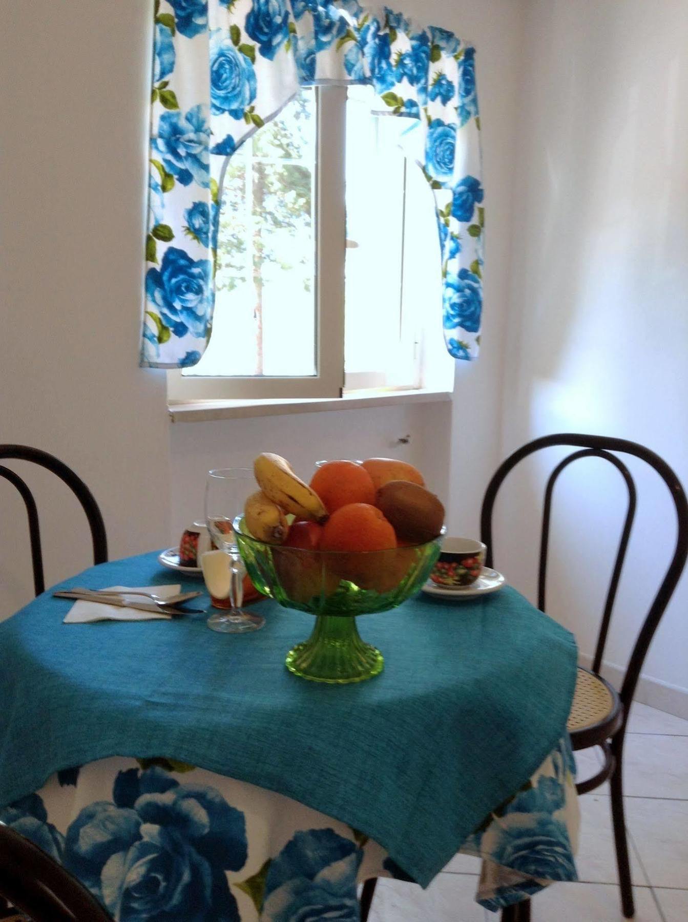 B&B Peschici Rooms Zewnętrze zdjęcie